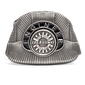 The Mount Washington Cog Railway: Shop Exclusive Gifts Now!